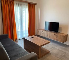 GİRNE KARAOĞLANOĞLUN'DA SATILIK 1+1 DAİRE