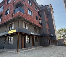 YARIMCA MİMAR SİNAN MAHALLESİNDE 1+1 SATILIK OFİS İŞYERİ