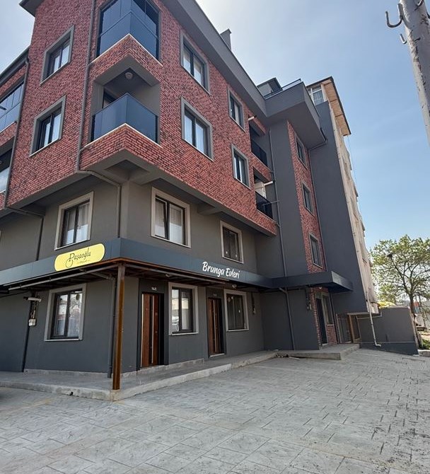 YARIMCA MİMAR SİNAN MAHALLESİNDE 1+1 SATILIK OFİS İŞYERİ