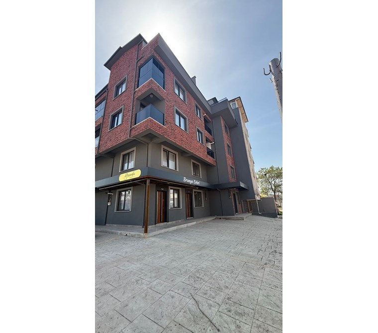 YARIMCA MİMAR SİNAN MAHALLESİNDE 1+1 SATILIK OFİS İŞYERİ