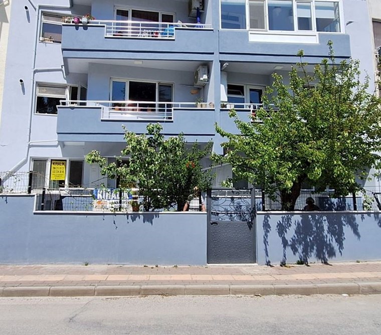 ŞEHİR MERKEZİNDE AVANTAJLI KONUMDA 2+1 KİRALIK DAİRE!