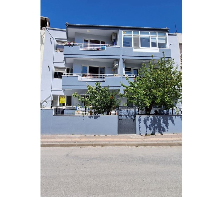 ŞEHİR MERKEZİNDE AVANTAJLI KONUMDA 2+1 KİRALIK DAİRE!