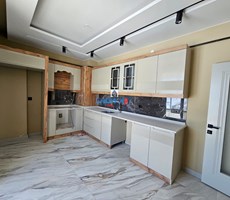 SNOWART GM'den YILDIZKENT'te SATILIK 2+1 LÜKS DAİRELER