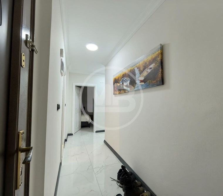 ❗SATILIK ❗DİDİM YENİ MAHALLEDE YÜKSEK GİRİŞ 2+1 DAİRE