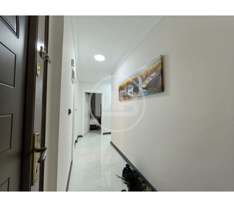 ❗SATILIK ❗DİDİM YENİ MAHALLEDE YÜKSEK GİRİŞ 2+1 DAİRE