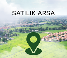 Uskumruköy de 0.30 imarlı satılık arsa.
