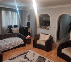 ATAŞEHİR İNÖNÜ MAH. SATILIK 3+1 DAİRE, 125m², MERKEZİ KONUM