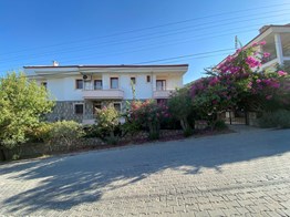 DATÇA ÇEVRE YOLU'NDA 3+1 DENİZ MANZARALI DAİRE
