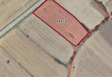 Balıkesir Karesi Naipli SATILIK Tarla Arsa - Taslak / Envanter