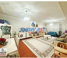 SNOW ART GM'DEN ACİL SATILIK ARAKAT 4+1 DAİRE
