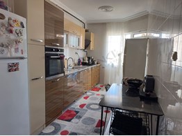 HÜRRİYET'TE SİTEDE SATILIK 5. KAT 3+1 SATILIK DAİRE