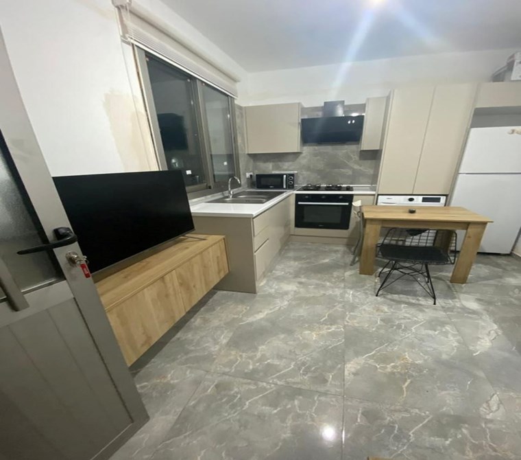 🏡 HASPOLAT'TA KİRALIK EŞYALI MÜSTAKİL STÜDYO