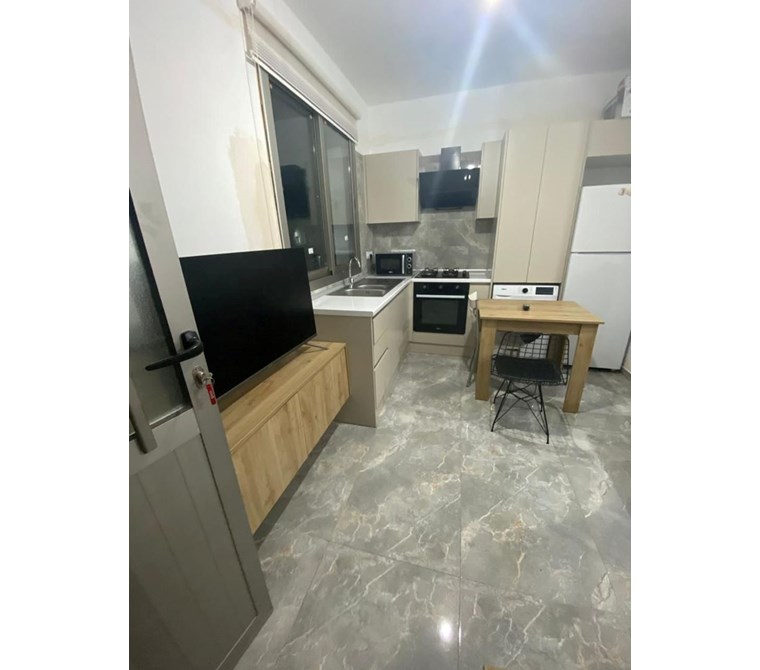 🏡 HASPOLAT'TA KİRALIK EŞYALI MÜSTAKİL STÜDYO