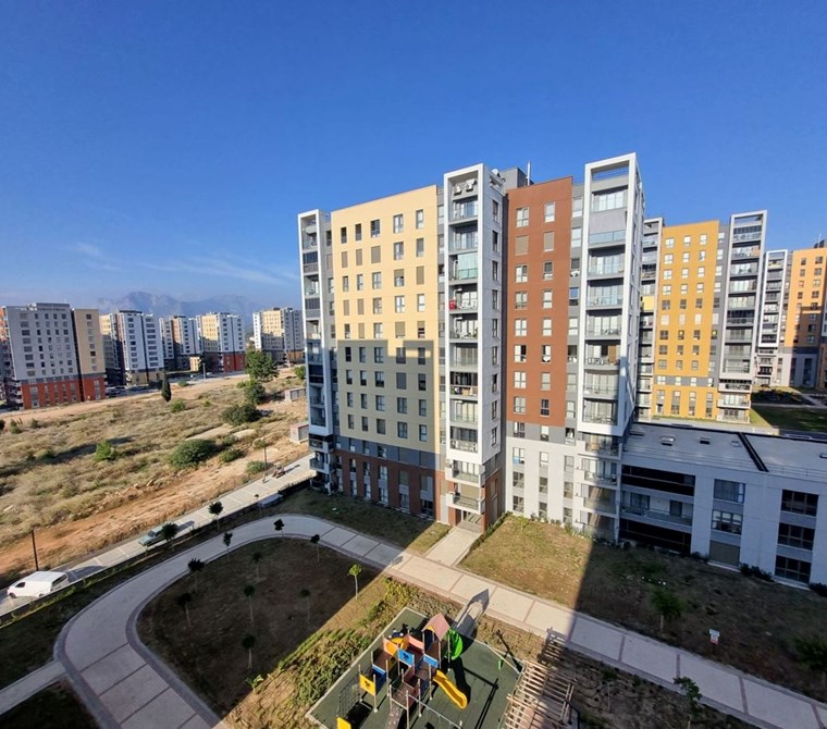 POYRAZ'DAN SURYAPI'DA KİRALIK 3+1 131m² 7.KAT DAİRE