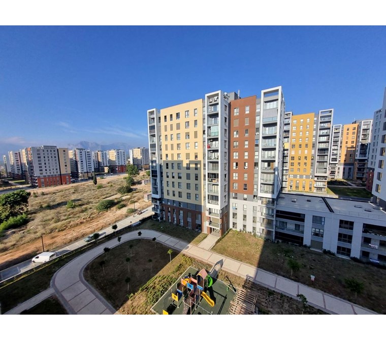 POYRAZ'DAN SURYAPI'DA KİRALIK 3+1 131m² 7.KAT DAİRE