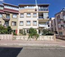 KEPEZ KANAL MAHALLESİ'DE KİRALIK 2+1 DAİRE