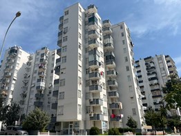 MAVİ BULVAR İKRAM DONDURMA YANI HASARSIZ 3+1 SATILIK DAİRE