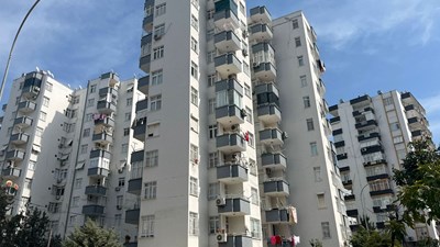 MAVİ BULVAR İKRAM DONDURMA YANI HASARSIZ 3+1 SATILIK DAİRE