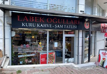 MEHTERÇEŞME MERKEZ CADDE ÜSTÜ DEPOLU DÜKKAN 160 m2