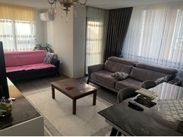EMLAK UZMANI'NDAN YENİDOĞAN MAHALLESİ'NDE MERKEZİ KONUMDA 1 YILLIK SATILIK DAİRE