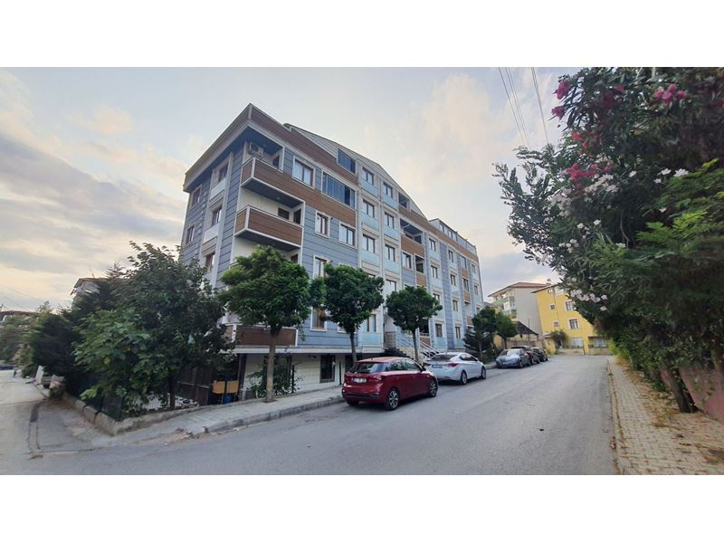 Gebze Merkez, Sultan Orhan'da Geniş ve Ferah Ara Kat 3+1