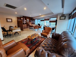 Kartal Hukukçular Towers 'da Çift Cephe Büyük Tip Kiralık Ofis