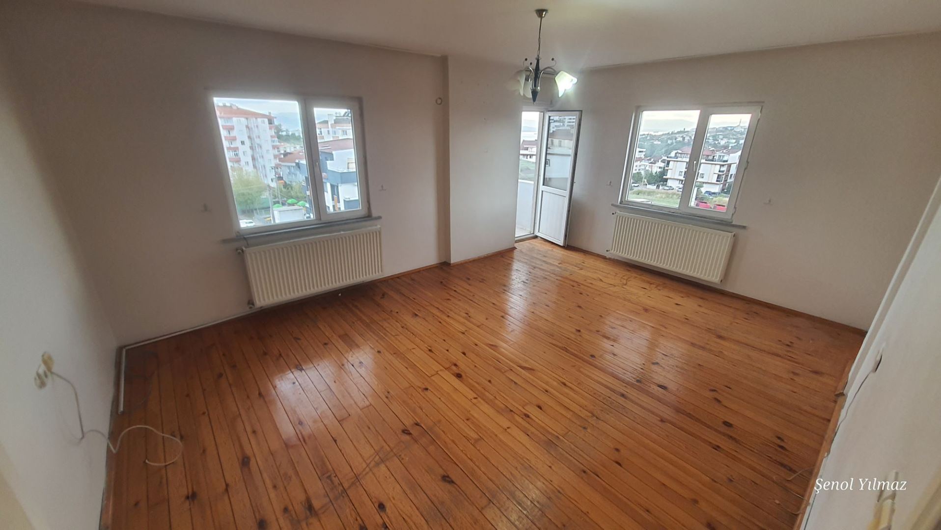 ŞENER GYD'DEN MUHTEŞEM FIRSAT! KÖRFEZ MANZARALI 3+1 DAİRE