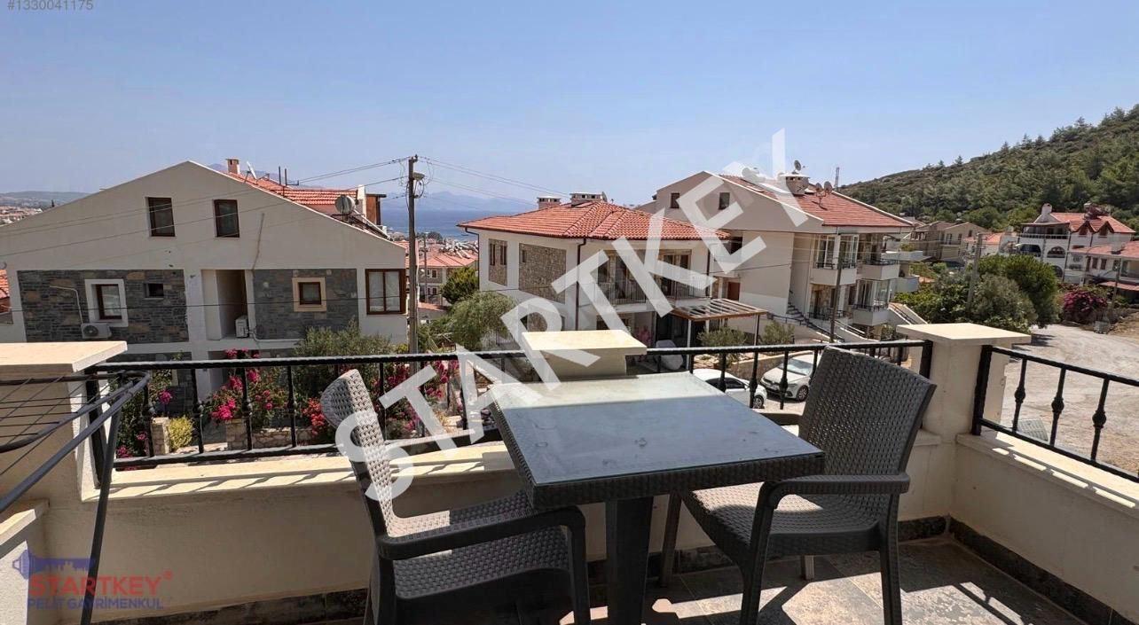 Merkezde Kiralık Daire