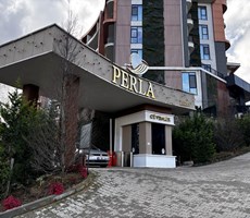 YUVACIK ZERAY PERLA SİTESİNDE SATILIK 142 M² 1+1 BAHÇE DUBLEKS DAİRE