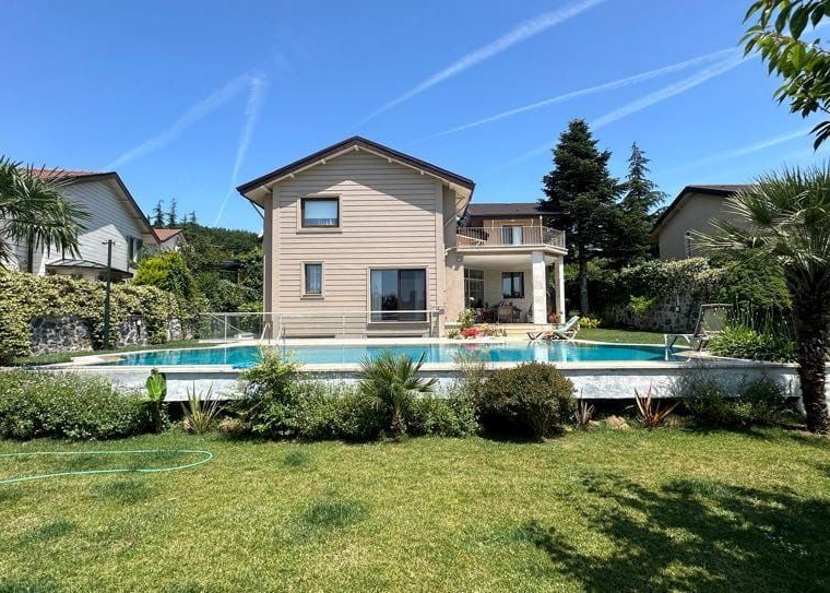 ZEKERİYAKÖYUN EN İYİ KONUMUNDA 6A TIPI GARANTİ KOZA