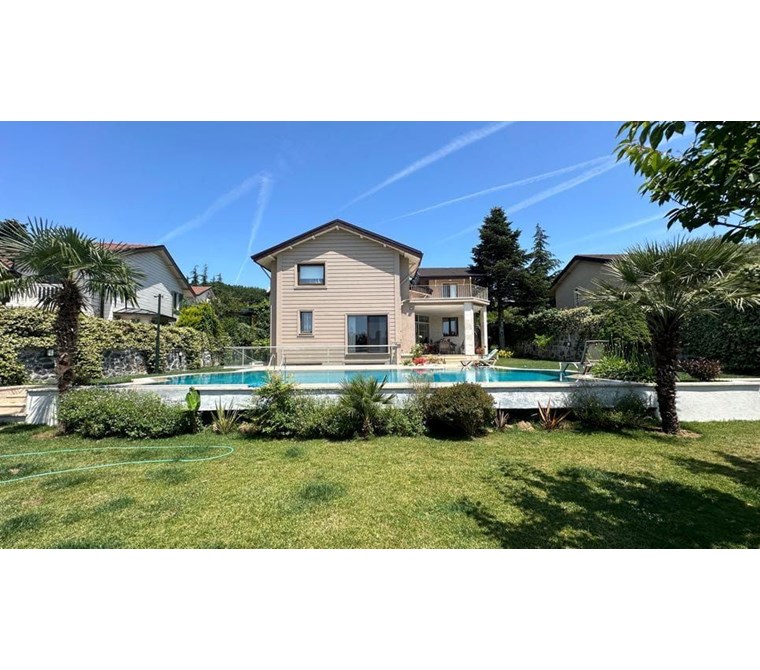 ZEKERİYAKÖYUN EN İYİ KONUMUNDA 6A TIPI GARANTİ KOZA