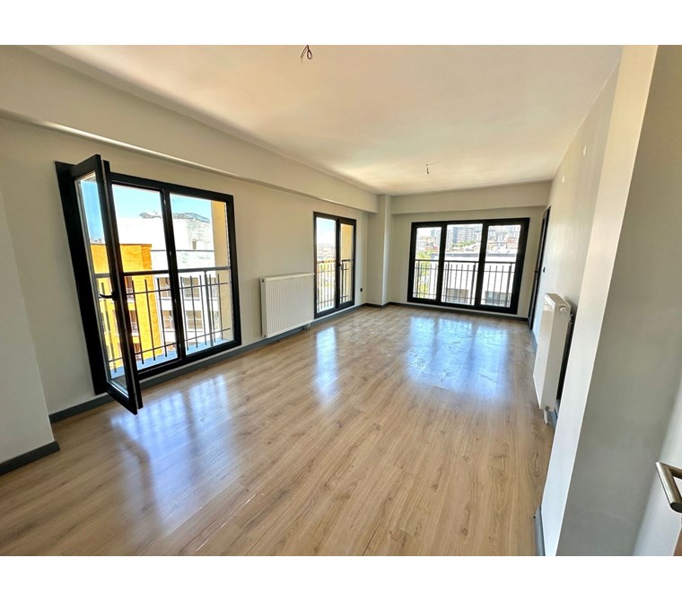 ALTIN EMLAK- TOKİ 7A Kentsel Dönüşüm Projesinde Satılık 3+1 Köşe Daire