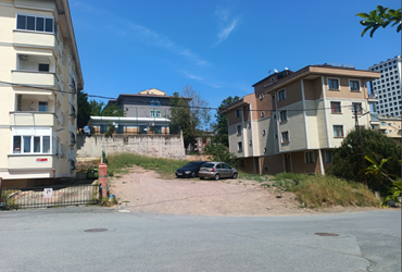 İNÖNÜ'DE Ş.MEHMET FİDAN İLKÖĞR.OKULU ARKASI 700 M2 KİRALIK ARSA