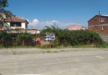 SATILIK YILDIRIM BEYAZIT MAHALLESİNDE 1333M2 KONUT İMARLI ARSA