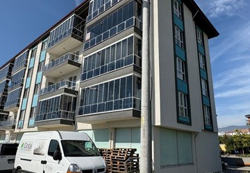 BOLU ALTIN EMLAK ÇARŞI TEMSİLCİLİĞİ KİRALIK DAİRE