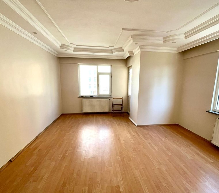 TOKİ KONUTLARININ KARŞISINDA 3+1 120M2 KİRALIK DAİRE