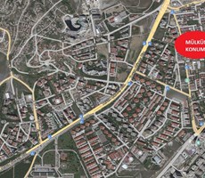 EMBASSY COMMERCIAL BUILDING FOR SALE IN ÇANKAYA P-222555