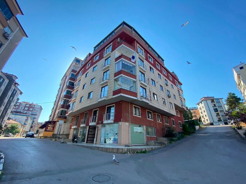 Pendik Alt Kaynarca'da 136 m² Net Geniş 3+1 Satılık Daire