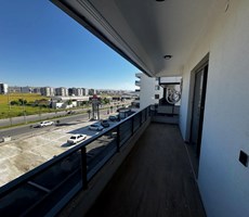 ÇEVRE YOLU ANA CADDE ÜZERİNDE SATILIK ULTRA LÜX DAİRE