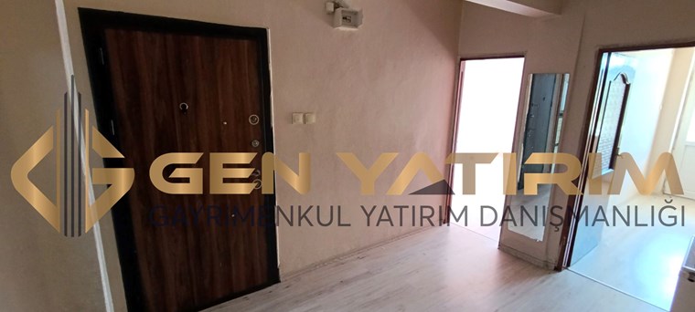 ÇARŞAMBA PAZARI 2+1 95 M2 FERAH AYDINLIK DAİRE 40.000.TL