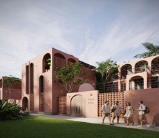 CASA RIVIERA