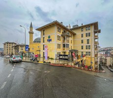 FIRSAT! %50 PEŞİN 57 AY VADE AVANTAJLI SIFIR 3+1 DAİRE