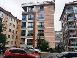 Bakırköy İncirli Caddesine Yakın 3+1 Satılık Daire