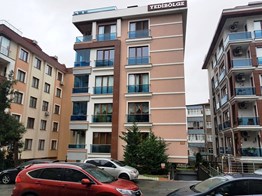 Bakırköy İncirli Caddesine Yakın 3+1 Satılık Daire
