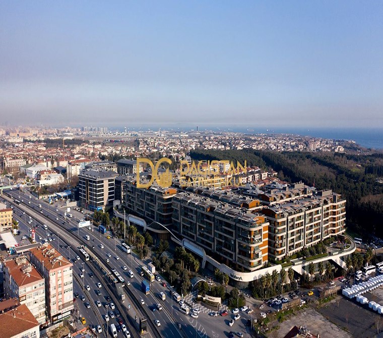 E-5 ÜZERİ KAÇIRILMAYACAK FIRSAT