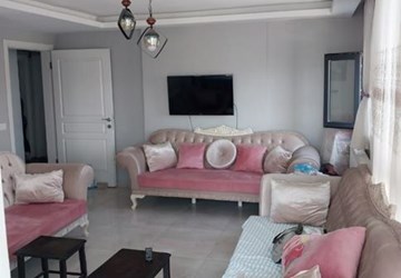 EKİNCİ KAVŞAĞINDA EV VE OFİS OLABİLAECEK 86 MT2 2+1