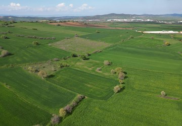 OSBye 3KM! Biga Hisarlıda Yatırımlık-Değerinin Altında Fırsat!