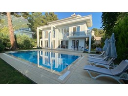 For sale located ovacık ölüdeniz area ,luxury villa 