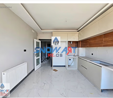 SNOWART GM den YILDIZKENT de SATILIK 2+1 LÜKS DAİRELER