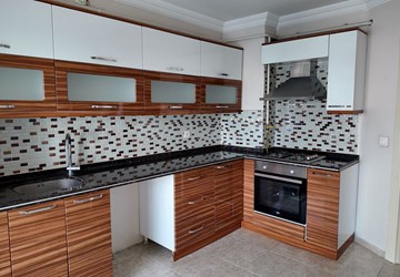 ALTIN EMLAK BOLU ÇARŞI TEMSİLCİLİĞİNDEN KARAMANLI MH. 3+1 KİRALIK DAİRE